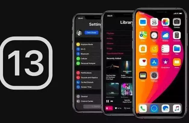 iOS 13再曝光, 你想要的来了, 这些功能彻底勾起果粉升级欲望