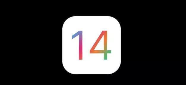 iOS13漏洞太多，苹果一步到位，iOS14提前亮相