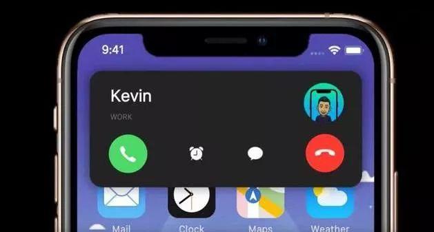iOS13漏洞太多，苹果一步到位，iOS14提前亮相