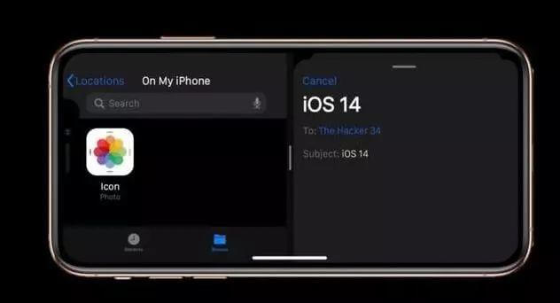 iOS13漏洞太多，苹果一步到位，iOS14提前亮相