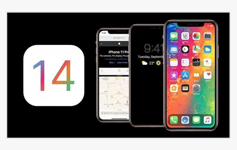 iOS 14 支持名单来了，有你的机型吗？