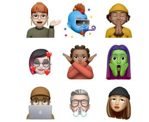 iOS13.4 beta 1来了，更新了不少内容！
