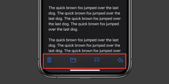 iOS13.4 beta 1来了，更新了不少内容！