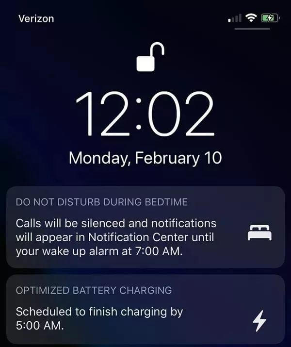 解决iPhone续航，苹果在iOS 13新版有办法了