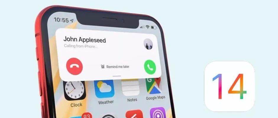 iOS 14 功能将进一步开放，系统默认应用可更换