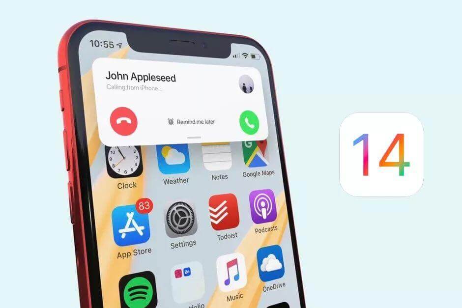 iOS 14 功能将进一步开放，系统默认应用可更换