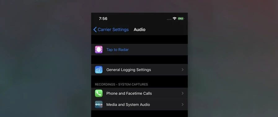 iOS 14 或将支持「通话录音」功能，期待已久
