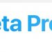 Download Beta Profiles