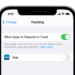 为何iOS 14.5“允许App请求追踪”按钮是灰色？苹果官方解释