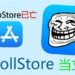 TrollStore官网(巨魔官网)